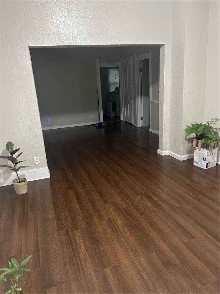 roommate needed