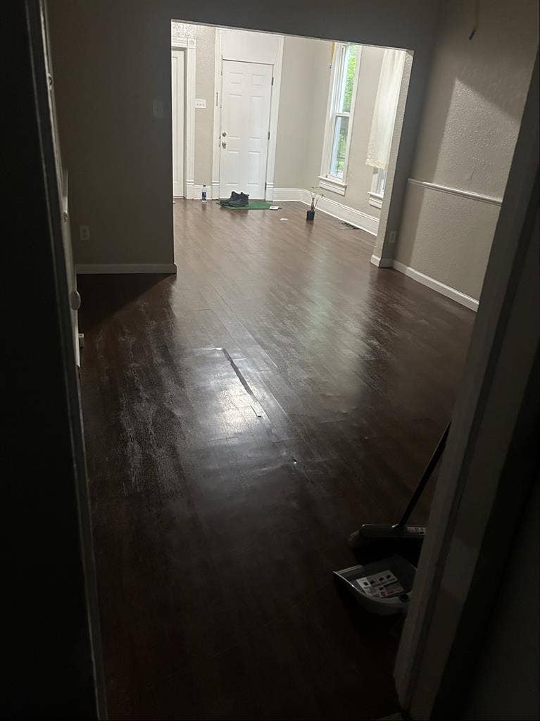 roommate needed