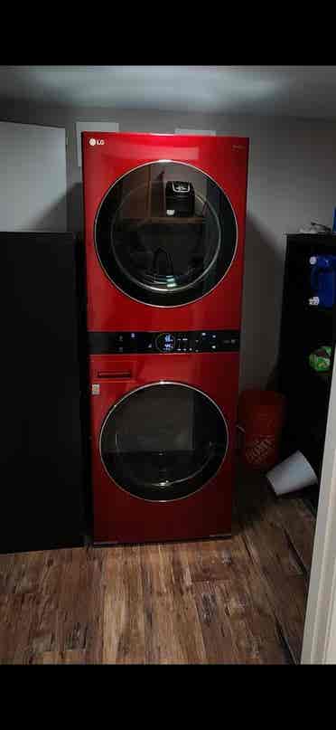 Private Entry & Bath. Furnished.