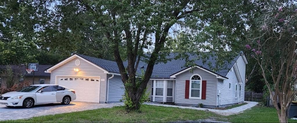 Furnished. Utilities included!