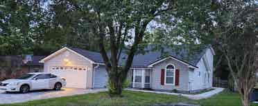 Furnished. Utilities included!