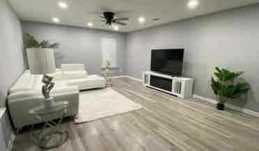 Furnished. Utilities included!