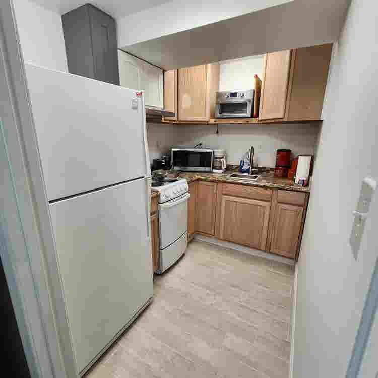 Private Entry & Bath. Furnished.