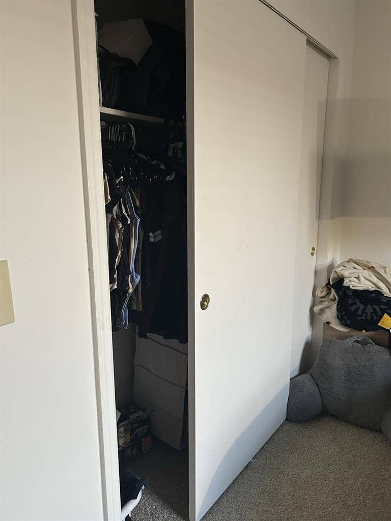 Private room in Lutz
