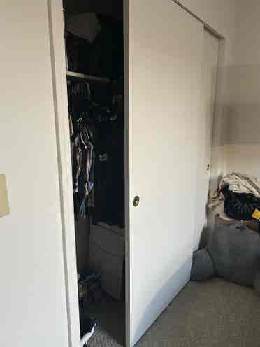 Private room in Lutz