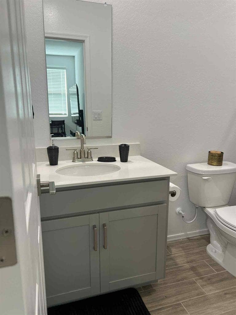 Bath Suite