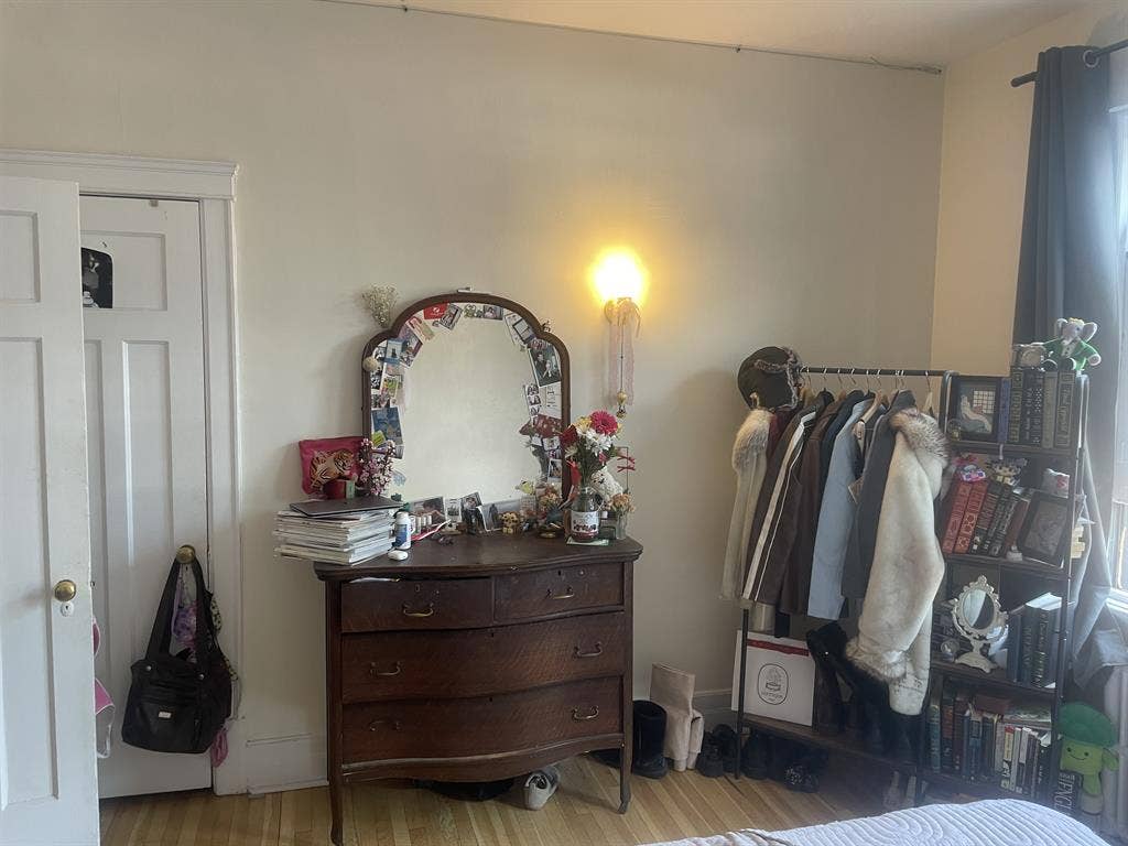 New Listing