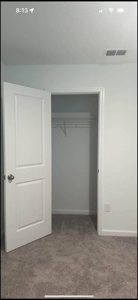 Habitacion para inquilino.