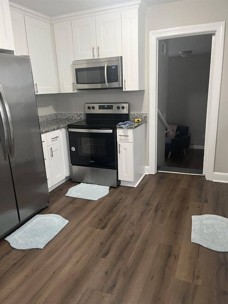 I own a co-ed living home