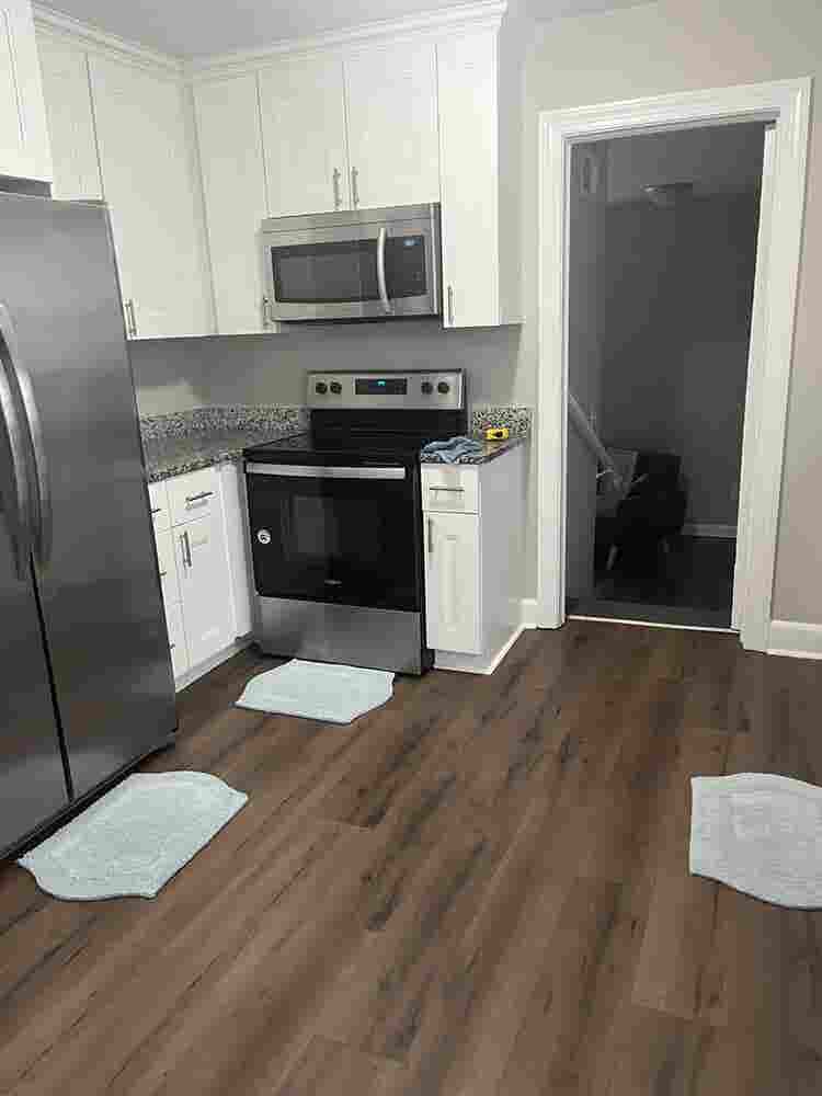 I own a co-ed living home