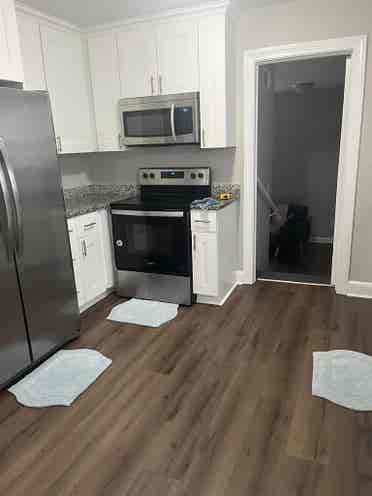 I own a co-ed living home