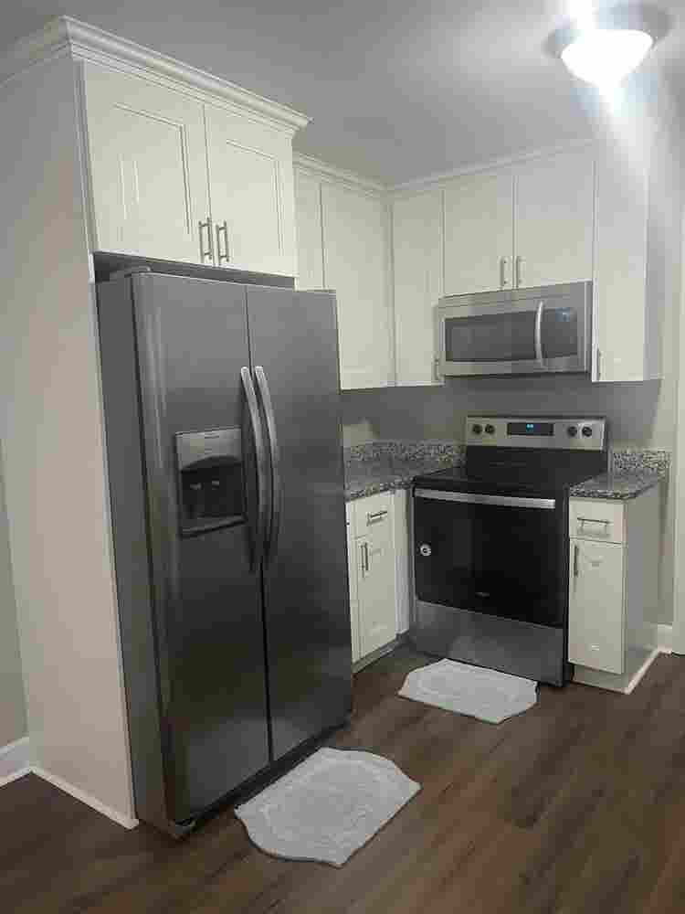 I own a co-ed living home