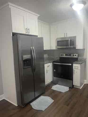 I own a co-ed living home