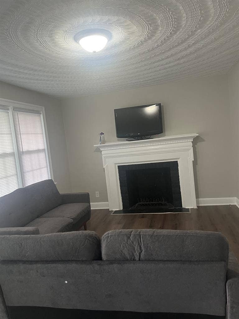 I own a co-ed living home