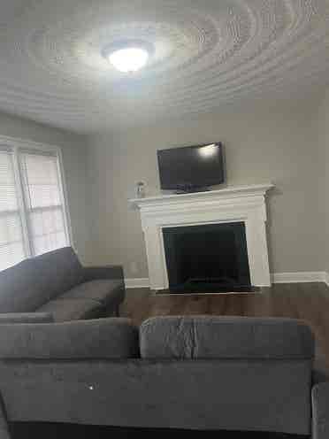 I own a co-ed living home