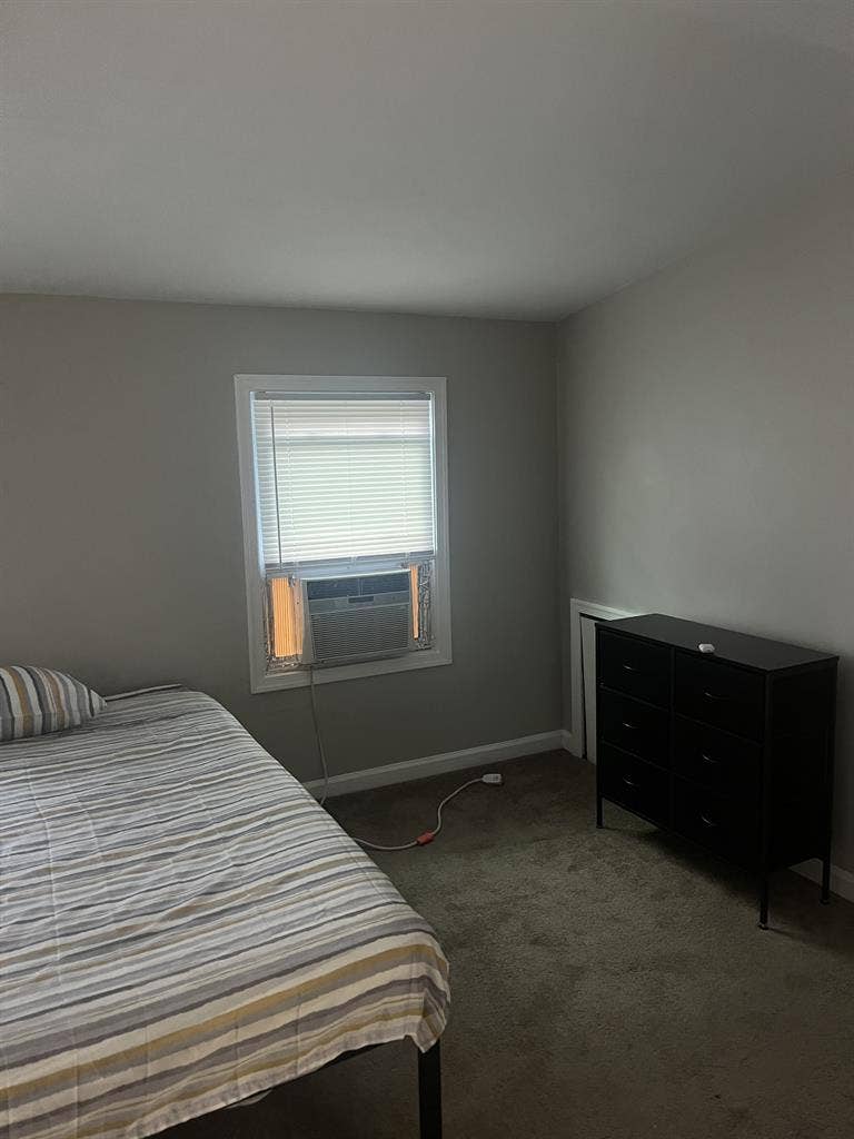 I own a co-ed living home