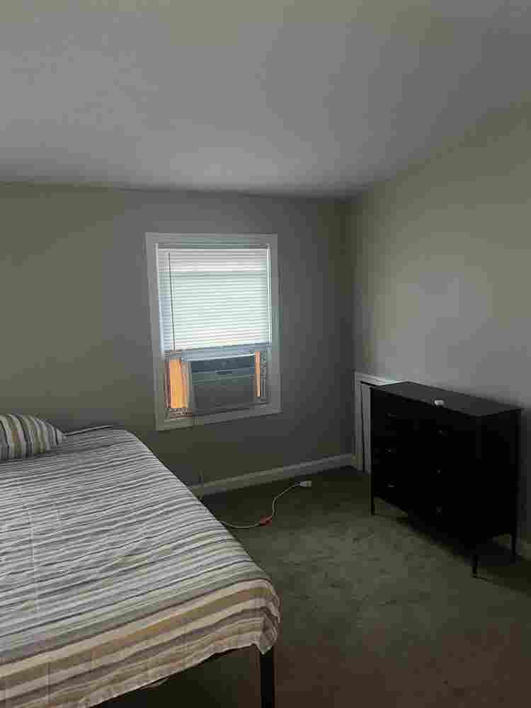 I own a co-ed living home