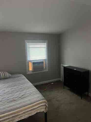 I own a co-ed living home