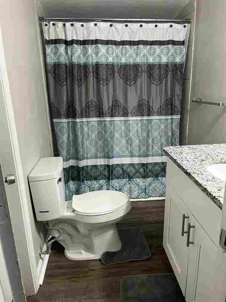 I own a co-ed living home