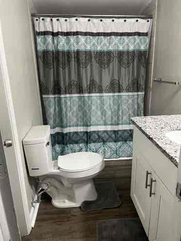 I own a co-ed living home