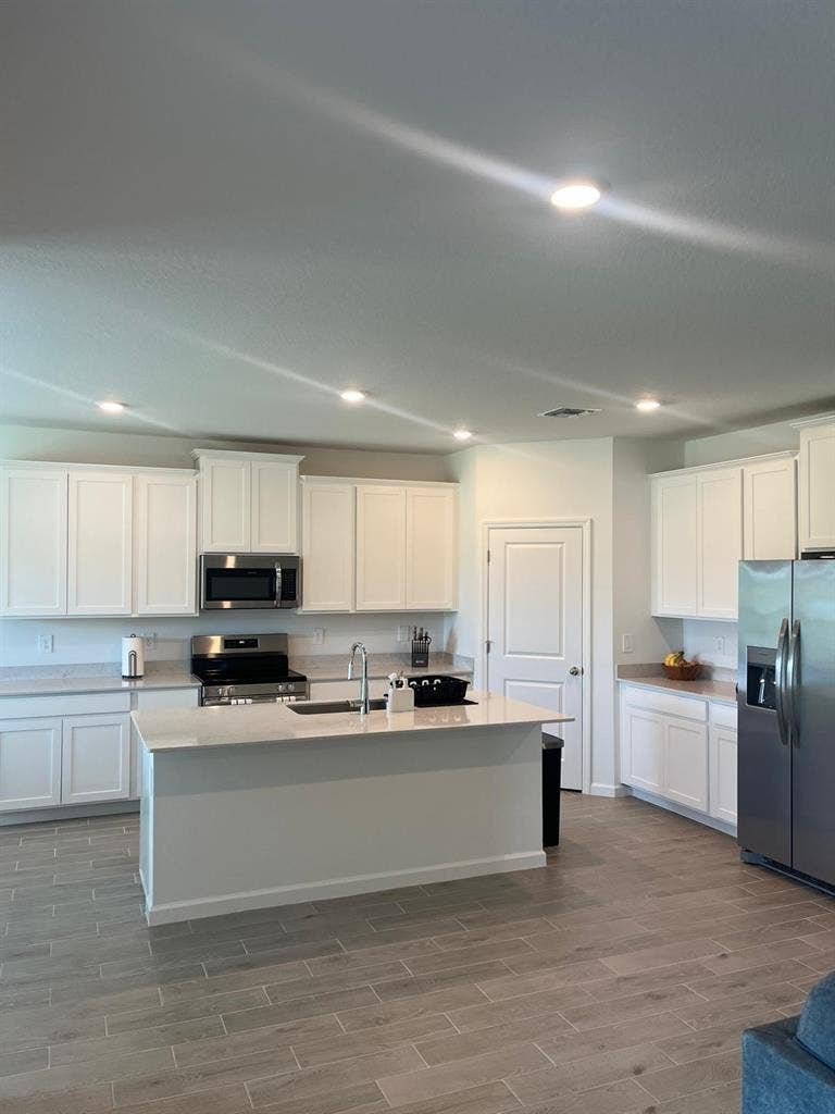 New Listing
