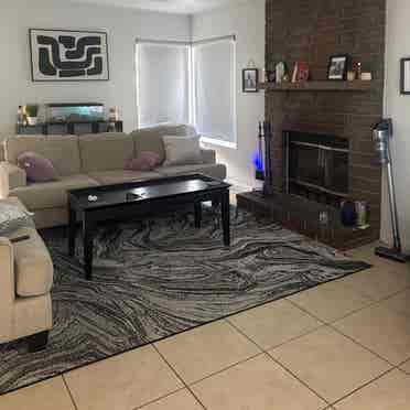 Looking for someone to move in asap