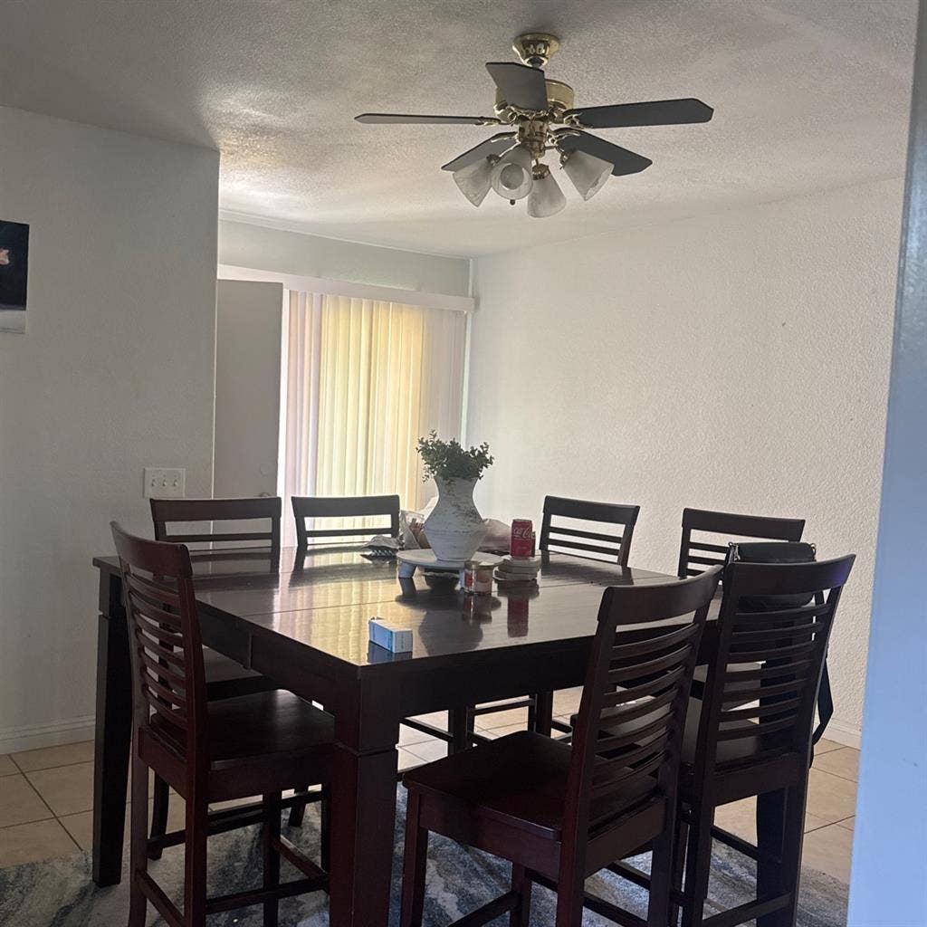 Looking for someone to move in asap