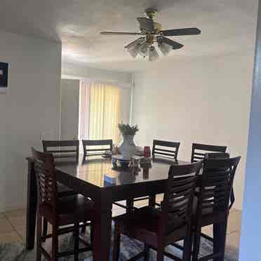 Looking for someone to move in asap