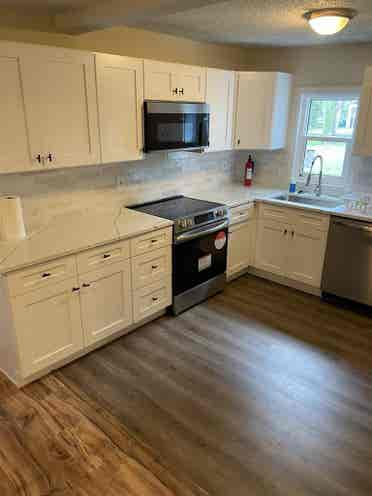 Room for rent - Minutes to downtown