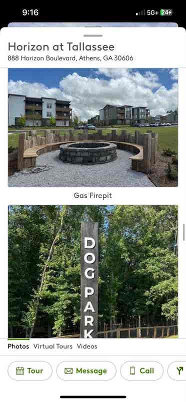 New Listing