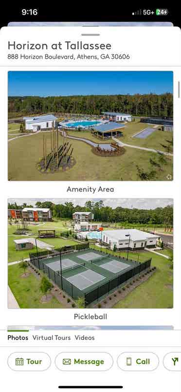 New Listing