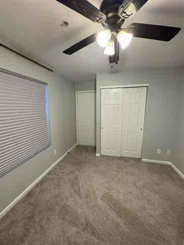 Private Room for Rent