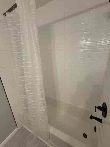 Private Room for Rent