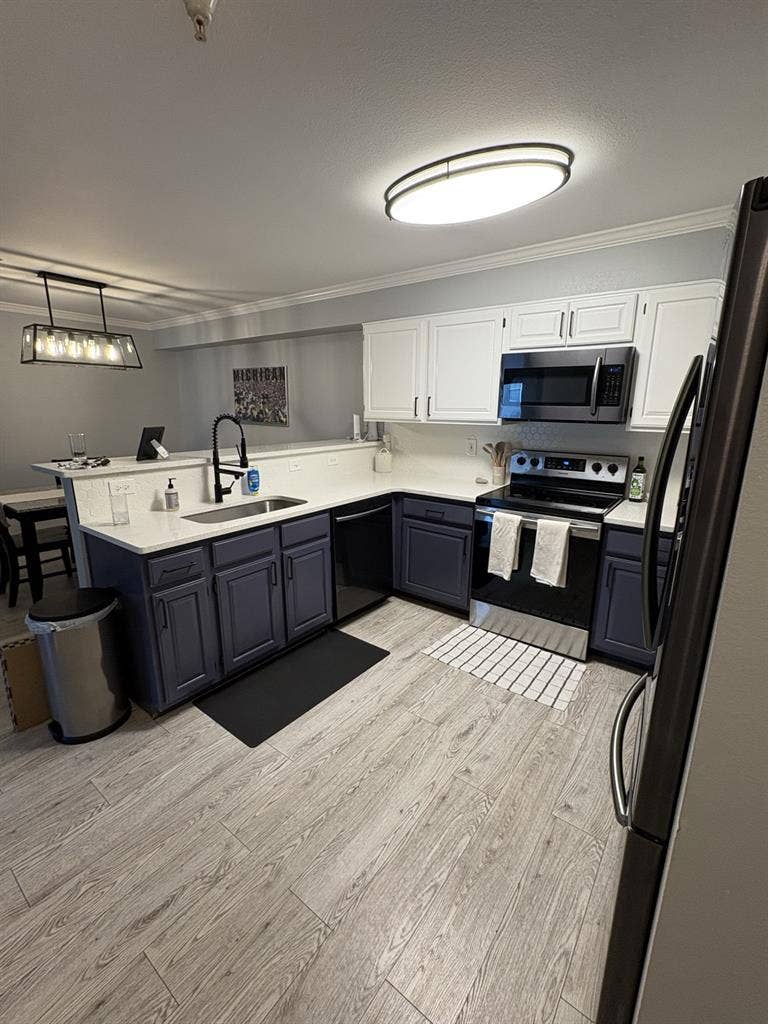 Private Room for Rent