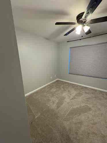 Private Room for Rent