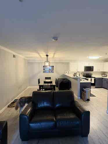Private Room for Rent