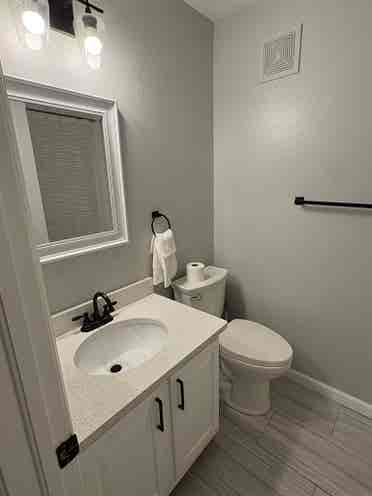 Private Room for Rent