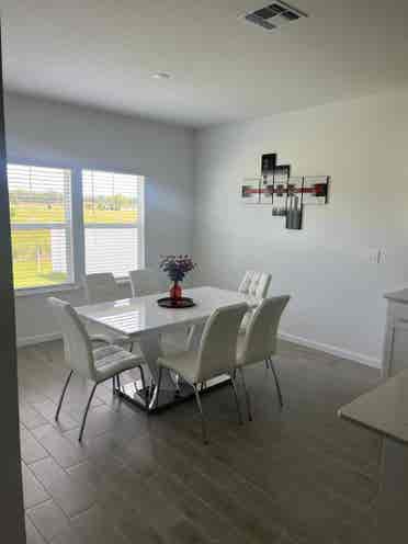 CUARTO AMUEBLADO  CASA NUEVA $!
