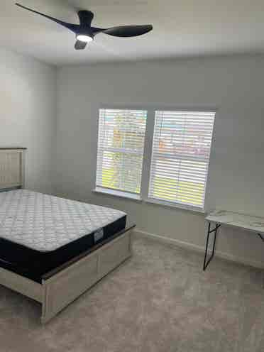 CUARTO AMUEBLADO  CASA NUEVA $!