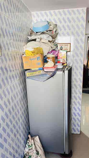 2bhk flat in nr maninagar railway