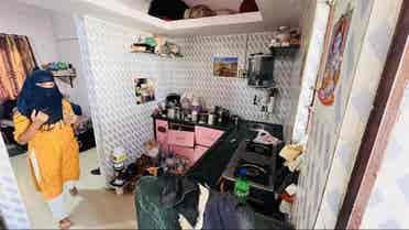 2bhk flat in nr maninagar railway