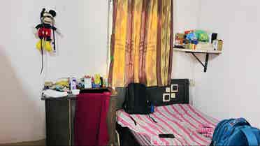 2bhk flat in nr maninagar railway