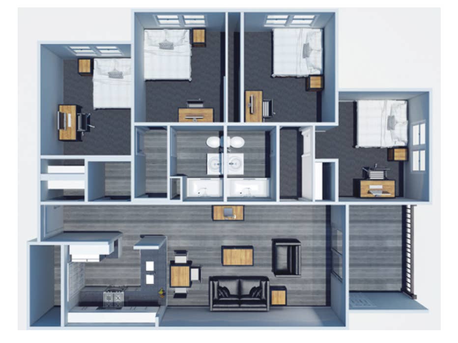 rooms for Relet, $
per room