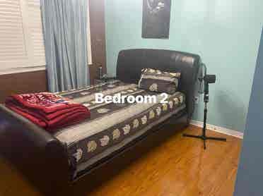 3 bedroom house for rent july 1