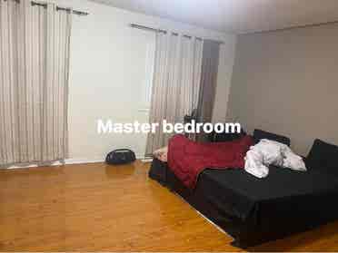 3 bedroom house for rent july 1