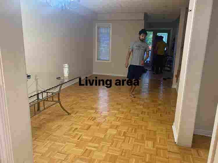 3 bedroom house for rent july 1