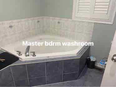 3 bedroom house for rent july 1