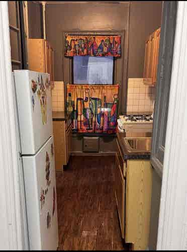 Master room available in the Bronx