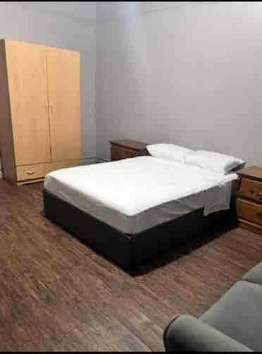 Master room available in the Bronx