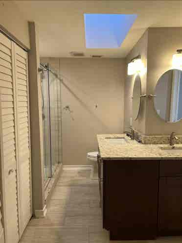 2nd Floor Apt Available in Tampa